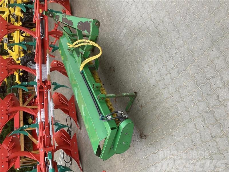 KT Hydraulisk kost Ostala oprema za traktore