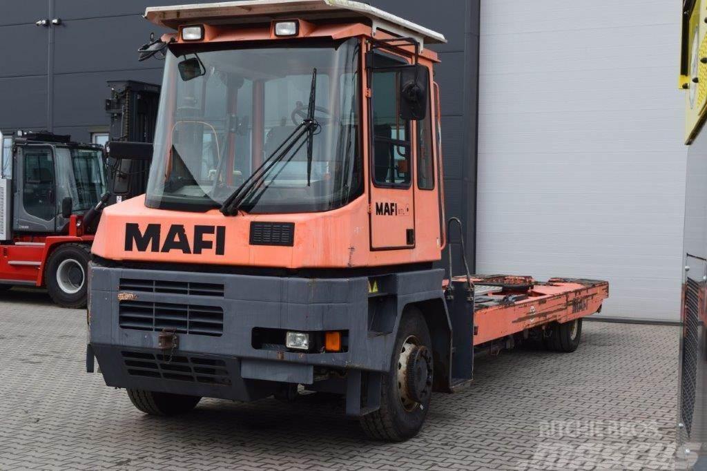 Mafi MTL20J129M4X2FL Vučna vozila