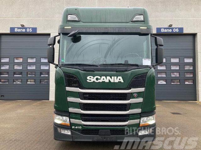 Scania R 410 A4x2LB Traktorske jedinice