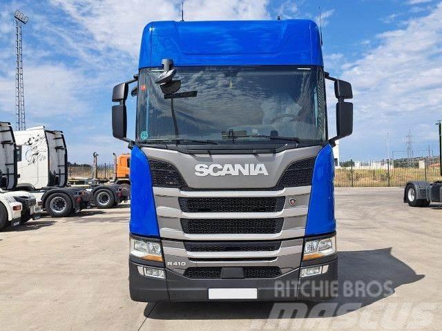 Scania R 410 A4x2LA Traktorske jedinice