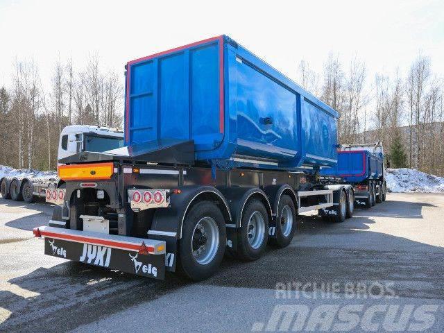 Scania G 560 B8x4NZ + PV Kiper kamioni