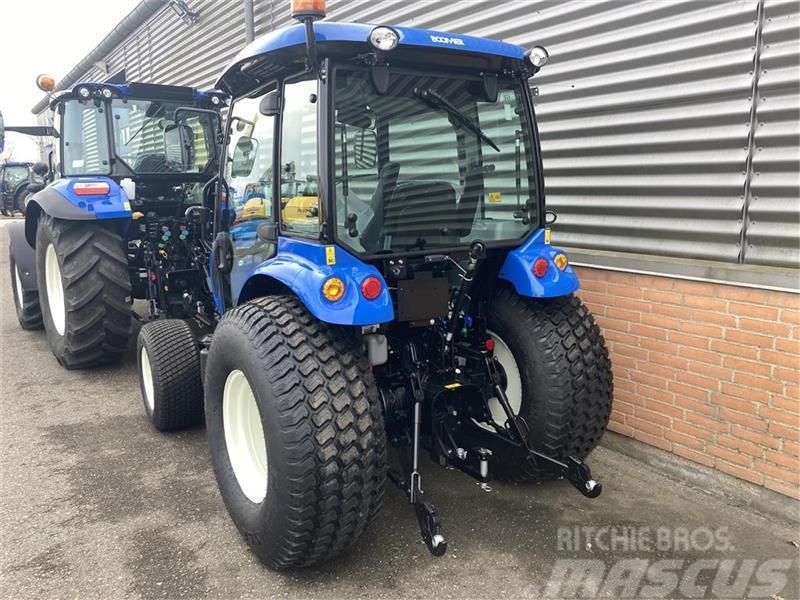 New Holland Boomer 55 Kompaktni (mali) traktori