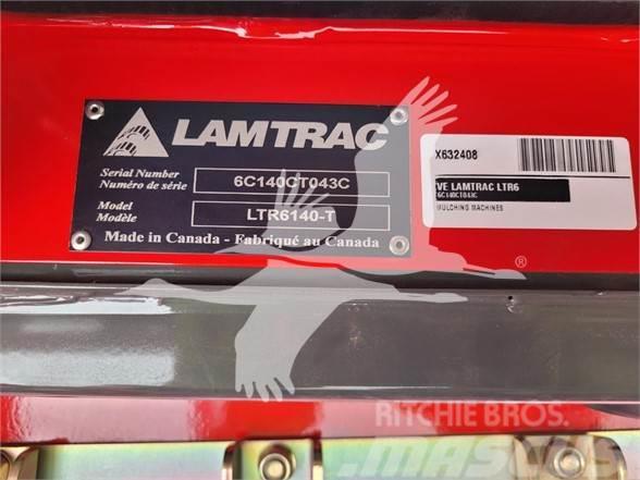 Lamtrac LTR6140T Šumarski malčeri