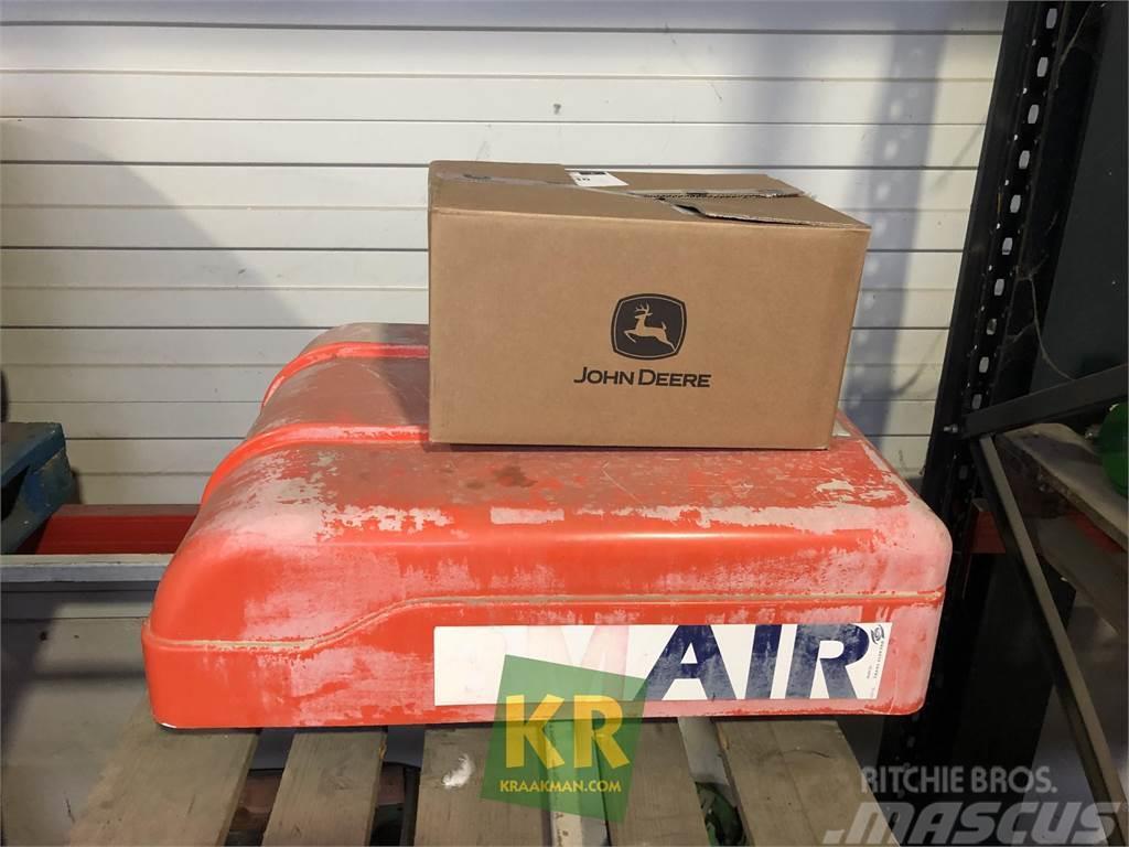 John Deere BM air Tacs Ostali poljoprivredni strojevi