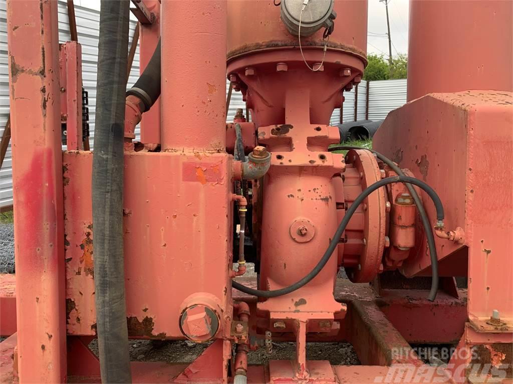 Cornell Centrifugal pump Pumpe za vodu