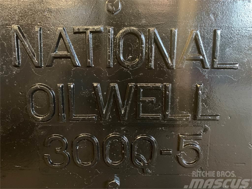 National OilWell 300Q-5 M Ostalo