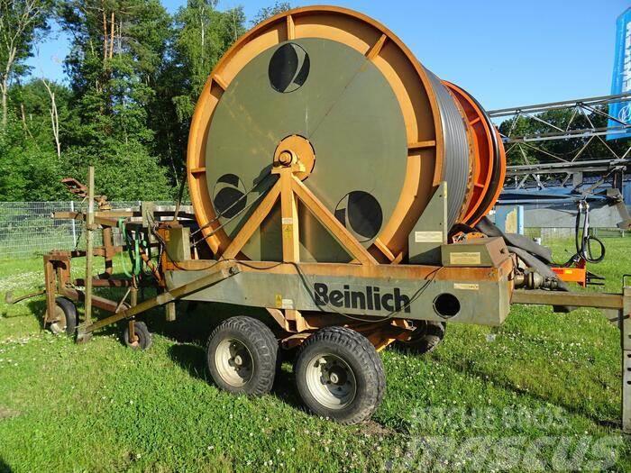 Beinlich MF 2500 Sistemi za navodnjavanje