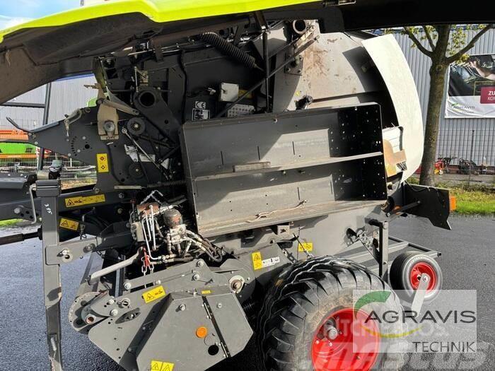 CLAAS VARIANT 385 RC PRO Rolo balirke