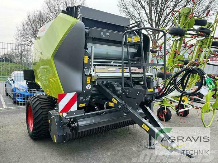 CLAAS VARIANT 565 RC PRO Rolo balirke
