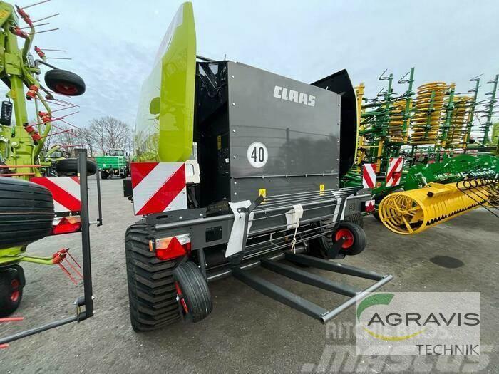 CLAAS VARIANT 565 RC PRO Rolo balirke