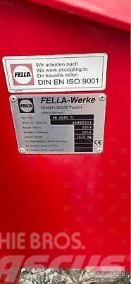Fella 4080 Kosilice