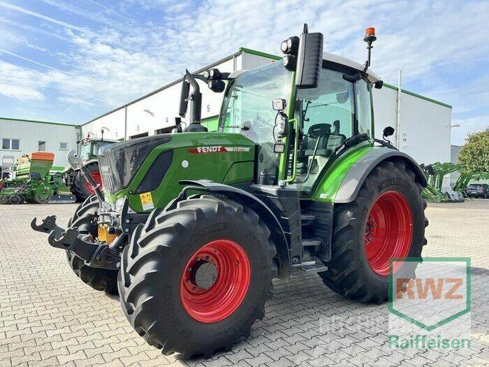 Fendt 314 Gen4 Profi+ Setting2 Garantie Traktori