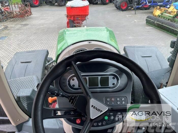 Fendt 933 VARIO GEN-6 PROFI PLUS Traktori
