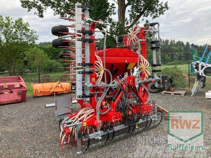 Güttler Greenseeder 600 Zinkensaat Ostali stroji i dodatna oprema za sjetvu i sadnju