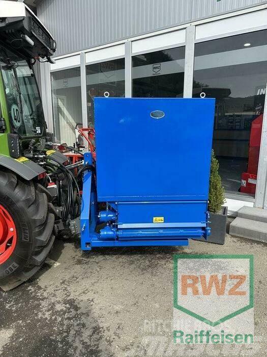 Huber Kompost streuer 3punkt Ostali poljoprivredni strojevi