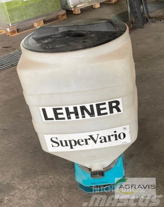 Lehner SUPER VARIO 110 Rasipači mineralnog  gnojiva