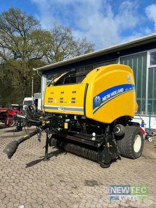 New Holland RB 180 C Rolo balirke