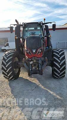Valtra N 154 EA Traktori