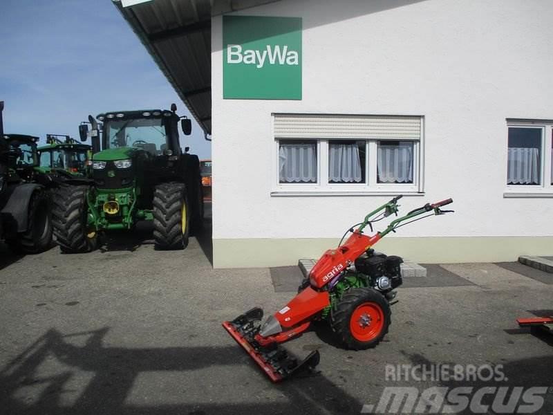 Agria 5900 BISON # 461 Ostala oprema za traktore