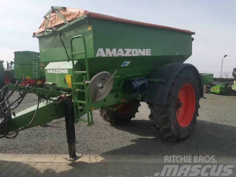 Amazone ZG-B 8200 Rasipači gnojiva