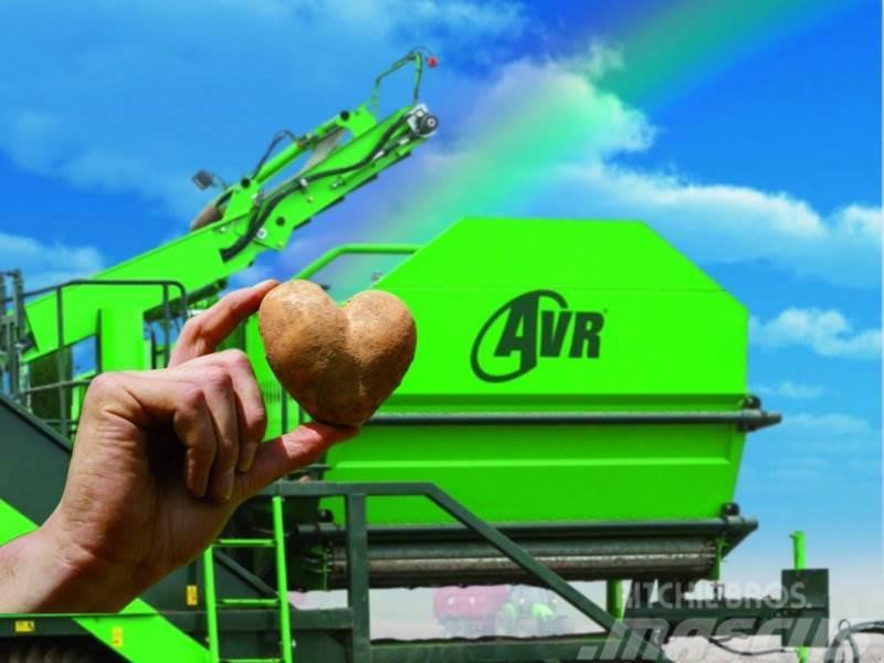 AVR Spirit 6200 Oprema za krumpir - Ostalo