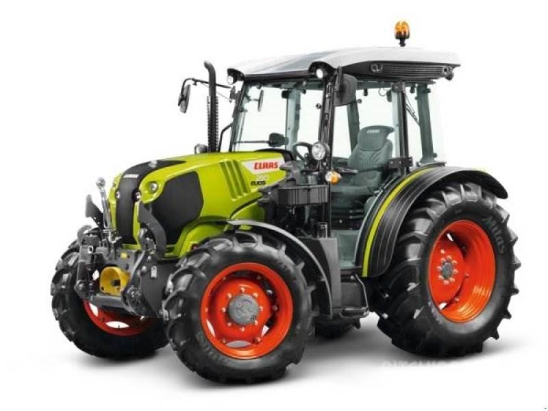 CLAAS ELIOS 210 Basic Traktori