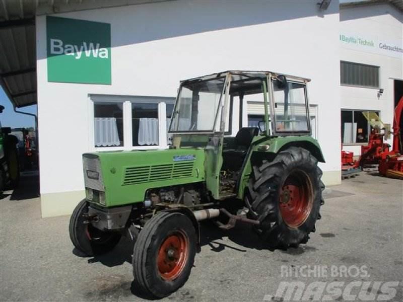 Fendt 104 S #713 Traktori