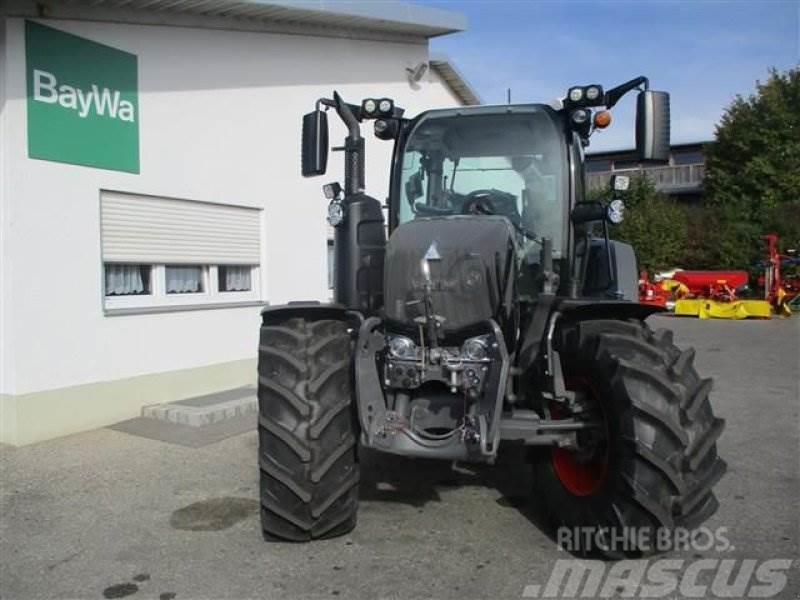 Fendt 313 VARIO GEN4 P- PLUS #730 Traktori