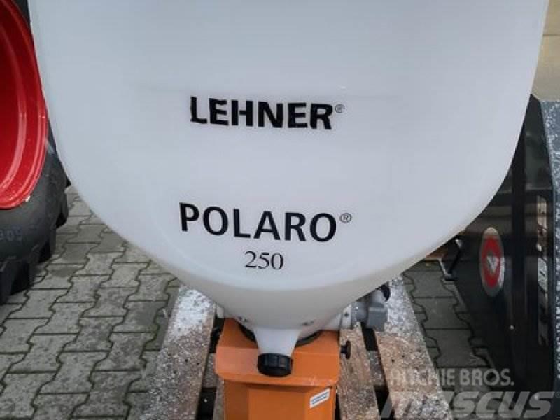 Lehner POLARO 250 E Posipači soli i pijeska