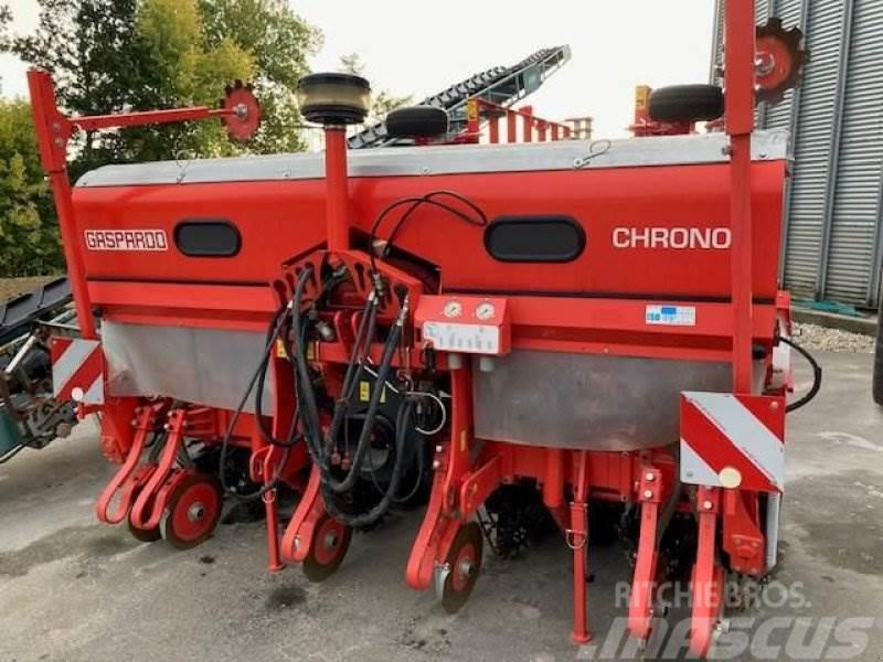 Maschio CHRONO 306 Ostali stroji i dodatna oprema za sjetvu i sadnju