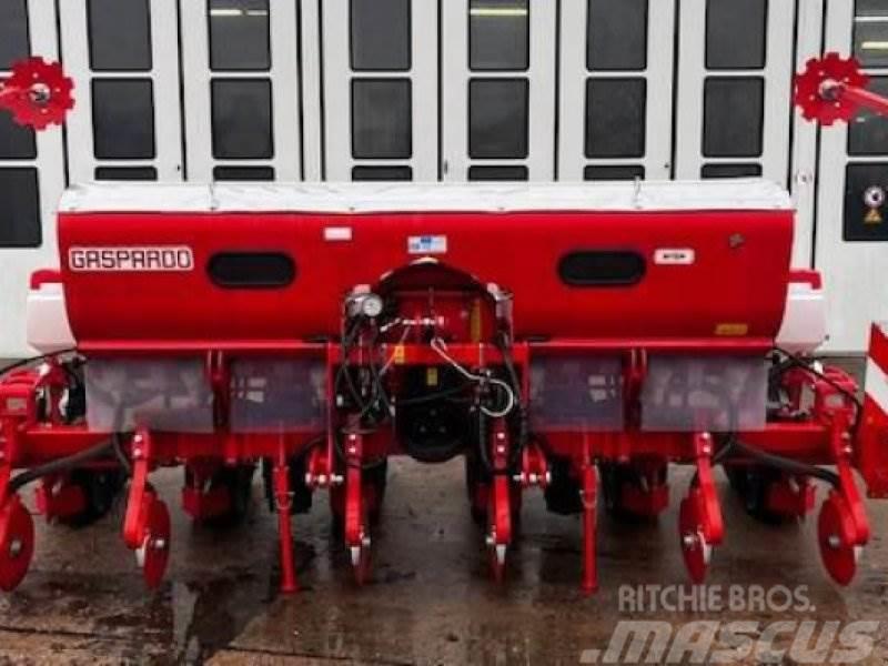Maschio MTE-R 300 6-REIHIG BB-XL ISOTR Ostali stroji i dodatna oprema za sjetvu i sadnju
