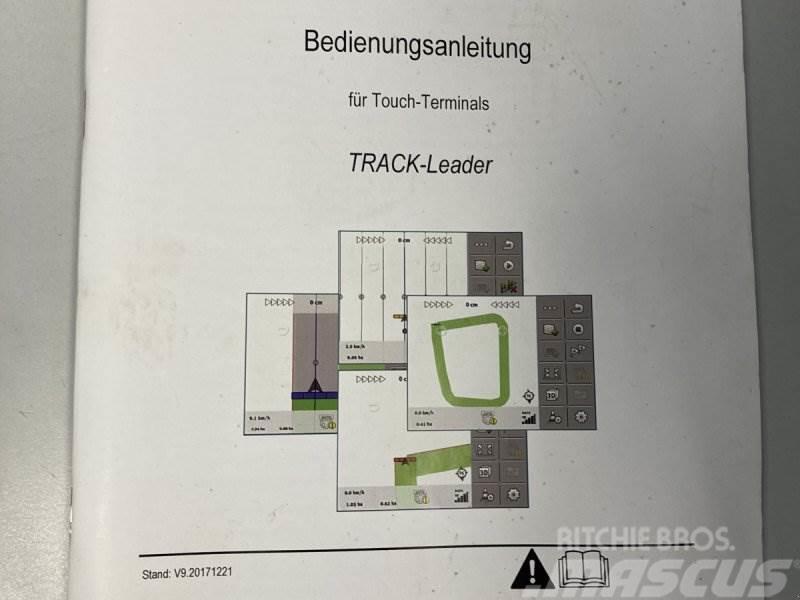 Müller Track-Guide III Ostali stroji i dodatna oprema za sjetvu i sadnju