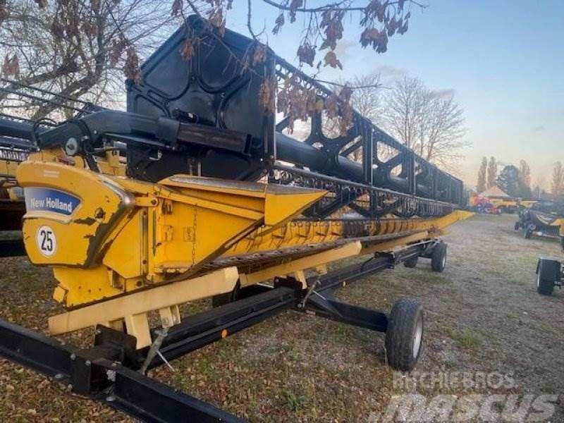 New Holland VARIFEED 30 FT Dodatna oprema za kombajne