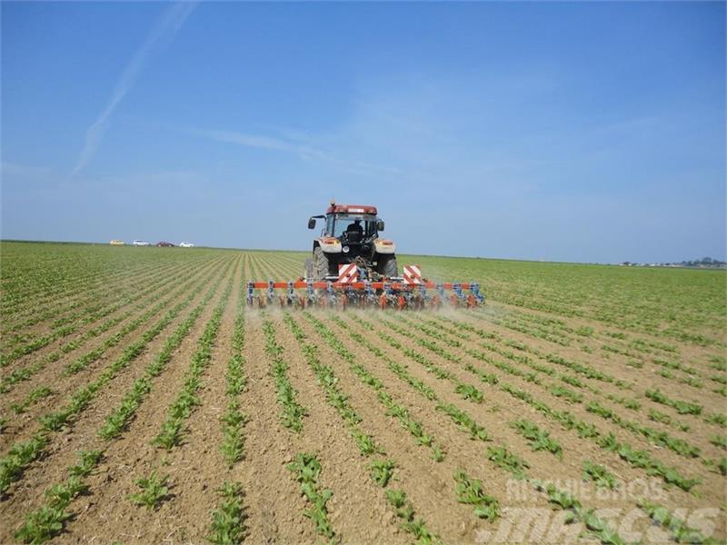 Hatzenbichler 12 rk Inkl afgrødebeskyttere Ostali poljoprivredni strojevi