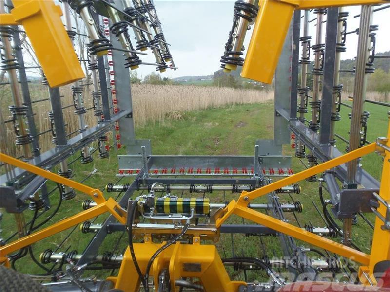 Wallner Straw-Master WMS For sale in Scandinavia Ostali poljoprivredni strojevi