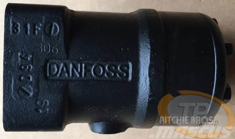 Danfoss B4515365044 Lenkung Steering Ostale komponente