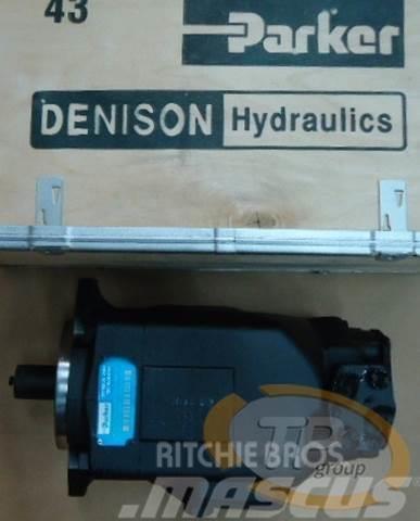 Denison 389711-13000 Furukawa 365 II /LX290E Ostale komponente