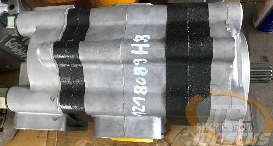 IHC 1218089H93 Pumpe Ostale komponente