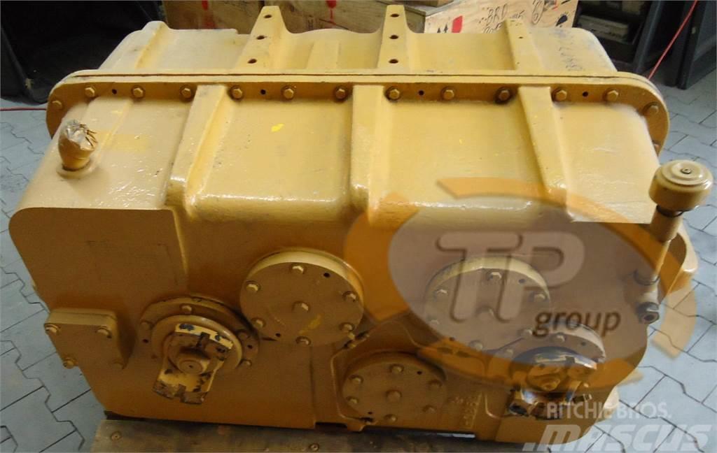 IHC Dresser 883407C99 Getriebe Transmission Ostale komponente