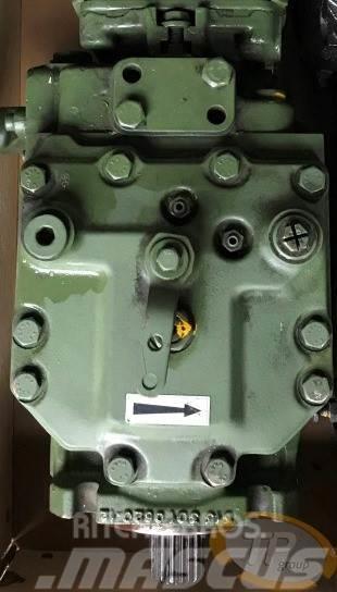 Linde BPV100-01RM1 420 Verstellpumpe Ostale komponente