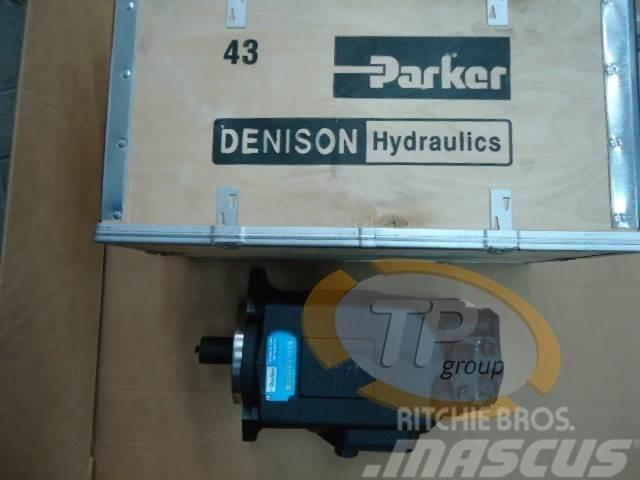 Parker Denison Parker T67 DB R 031 B12 3 R14 A1MO Ostale komponente