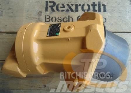 Rexroth 55065740 A2FE160/61W Ostale komponente