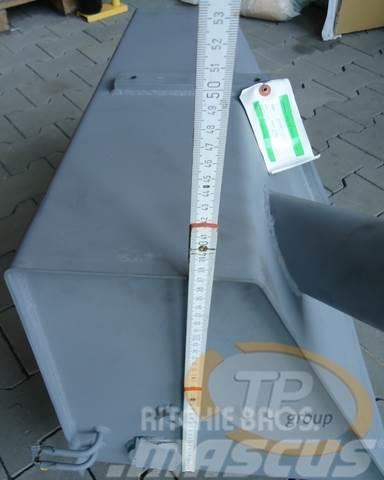 Schaeff Furukawa 33706111111 Tank Ostale komponente