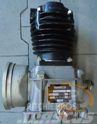 Wabco 16397800 Kompressor Wabco Ostale komponente