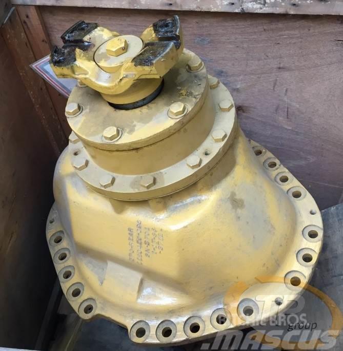ZF 1298676H91 Differential Ostale komponente