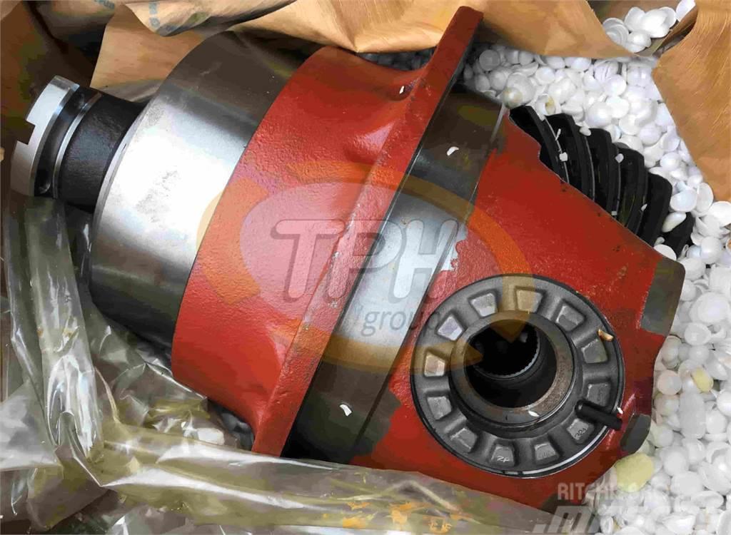 ZF A06440-02590 4460-025-090 Differential Ostale komponente