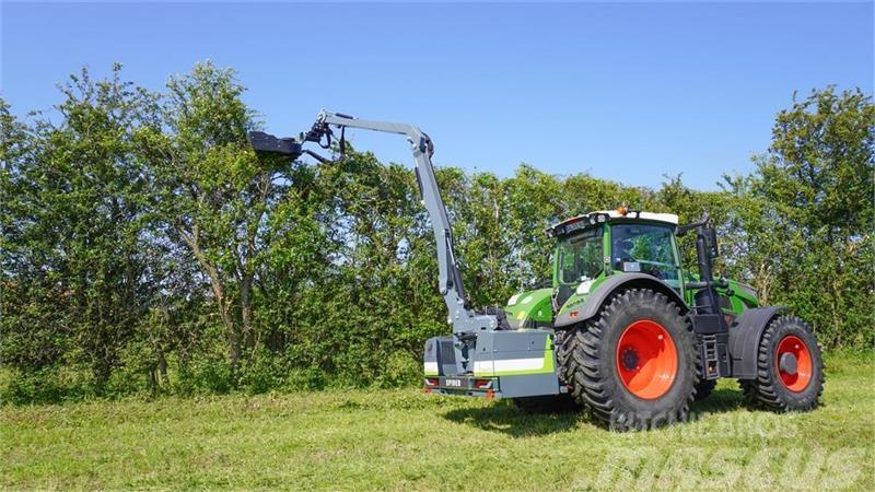 Greentec RM 232 Ostali poljoprivredni strojevi