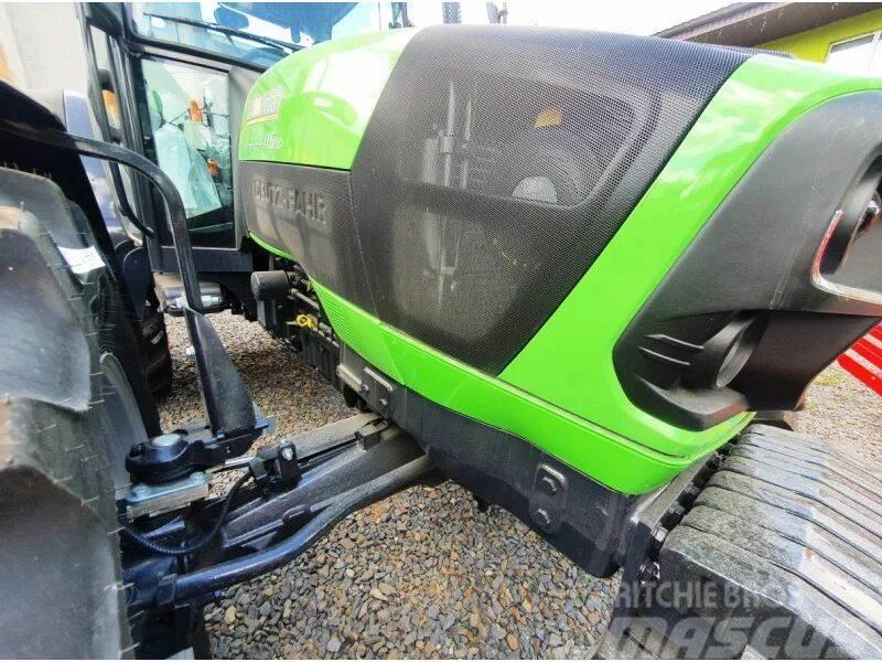 Deutz-Fahr Arofarm 115 G DT E2 Traktori