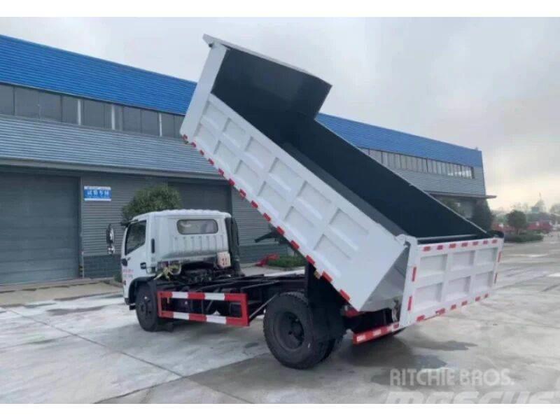 Dongfeng Dongfeng Kiper kamioni