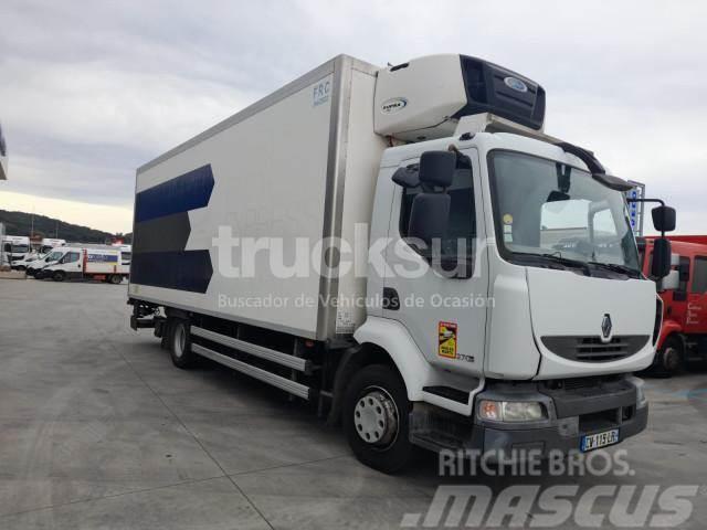 Renault MIDLUM 270.14 Kamioni hladnjače